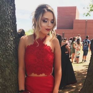 Meet your Posher, Lilly